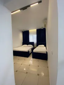 Qeparo Napolon Complex - Quarto