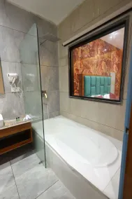 Hotel M2M  Narela - Extérieur