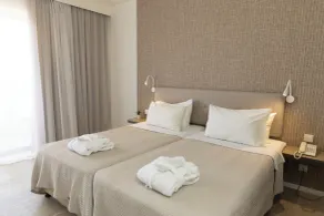 Venus Beach Hotel - Værelse