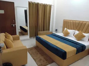 Swayambhu Hotel - Værelse