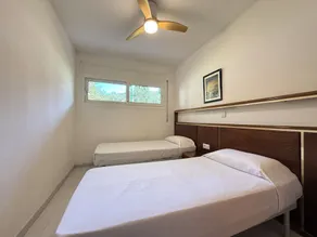 Agi Rescator Apartments - Værelse