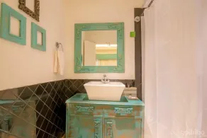 Casa Comfort - Banheiro
