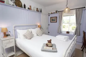 The Smugglers Inn - Room
