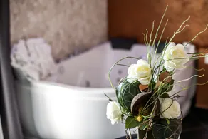 Hotel Oceanomare - Salle de bain