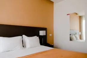 Hotel Mar e Sol & Spa - Chambre