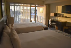 Aranwa Paracas Resort & Spa - Room