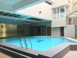 Mezzo Hotel - Piscine