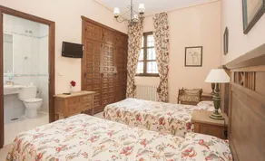 Hostal Las Paneras - Rom