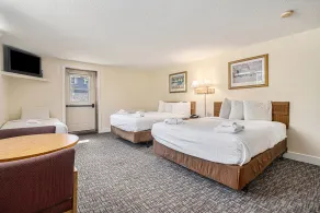 Ludington Pier House - Chambre