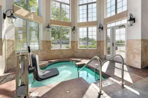 Wyndham Garden Appleton - Pool
