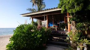 IBIZA BEACH Resort - Restaurant