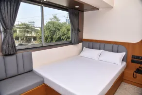 Narayan Executive Aurangpura Gulmandi - Rom
