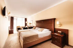 Grand Hotel Neum Wellness & Spa - Room