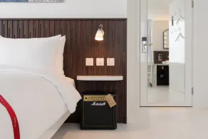Ruby Zoe Hotel London by IHG - Quarto