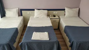 Hotel Akkus - Room