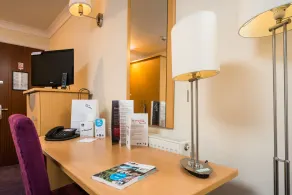 Sure Hotel by Best Western Aberdeen - Habitación