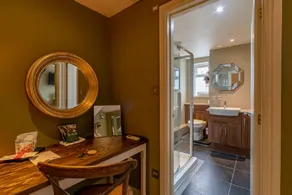 The Bird In Hand - Bathroom