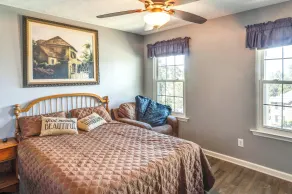 Game Room, 20 Mi to Nashville: Smyrna Home - Innvendig