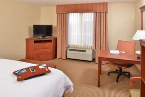Hampton Inn Rock Springs - Chambre