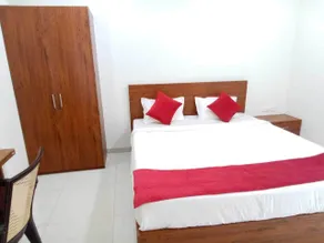 Shelke Mama's Lodging & Resorts - Rum