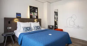 Berlage Hotel, BW Signature Collection - Quarto