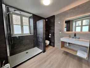 Fletcher Hotel La Ville Blanche - Chambre