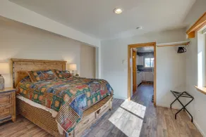 Charming Cle Elum Home w/ Patio: 5 Mi to Dtwn! - Interiør