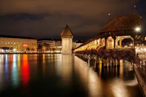 Hotel Le Stelle - self check-in - Restaurant
