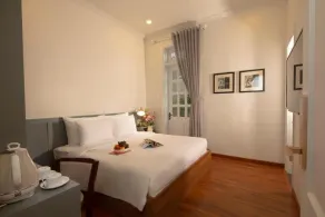 Le Soleil Boutique Hotel - Room