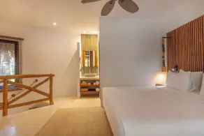 Hotel Villas HM Paraíso del Mar - Chambre