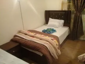 Nile plaza hostel - Room