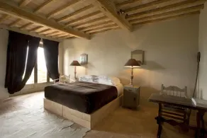 Wine Resort Conti di San Bonifacio - Habitación