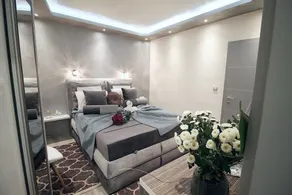 Alessio Premium Rooms - Standard Room 2 - Værelse