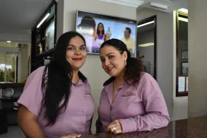 Hotel Baluarte - Réception