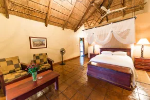 Kumbali Country Lodge - Room