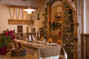 Hôtel Le Sherpa Val Thorens - Restaurant