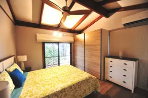 The Sanctuary Retreat - Zimmer