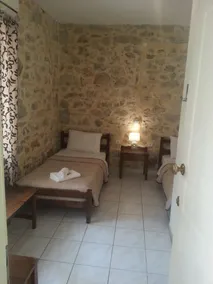 Hariklia Rent Rooms - Rom