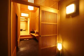 Towa Ryokan - Room