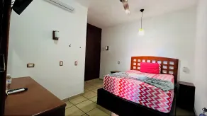 Hotel Colonos Los Cabos - Rum