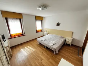 Locanda del re - Værelse