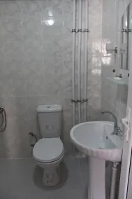 Beyzade Otel Konya - Banheiro