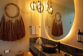 Trobbu Boutique Collection Riviera Maya - All inclusive - Bagno