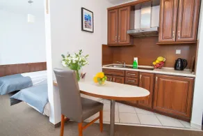 Warsaw Apartments - Apartamenty Wilanów - Room