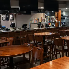 Clarion Pointe - Restaurant