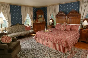 Cameron Estate Inn - Chambre