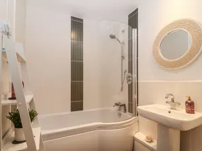 8 Pen Llanw Tides Reach - Badeværelse