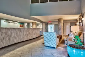 Pelican Beach Resort by DestinGetAway - Réception