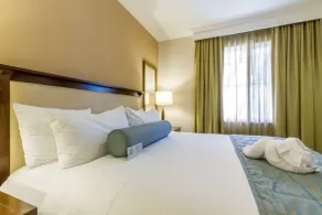 Grand Pacific Palisades Resort - Chambre