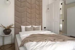 APARTIO ROOMS Katowice - Rum